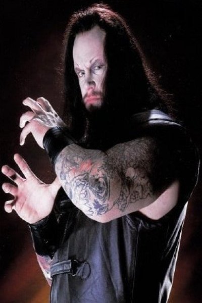 гробовщиков актер