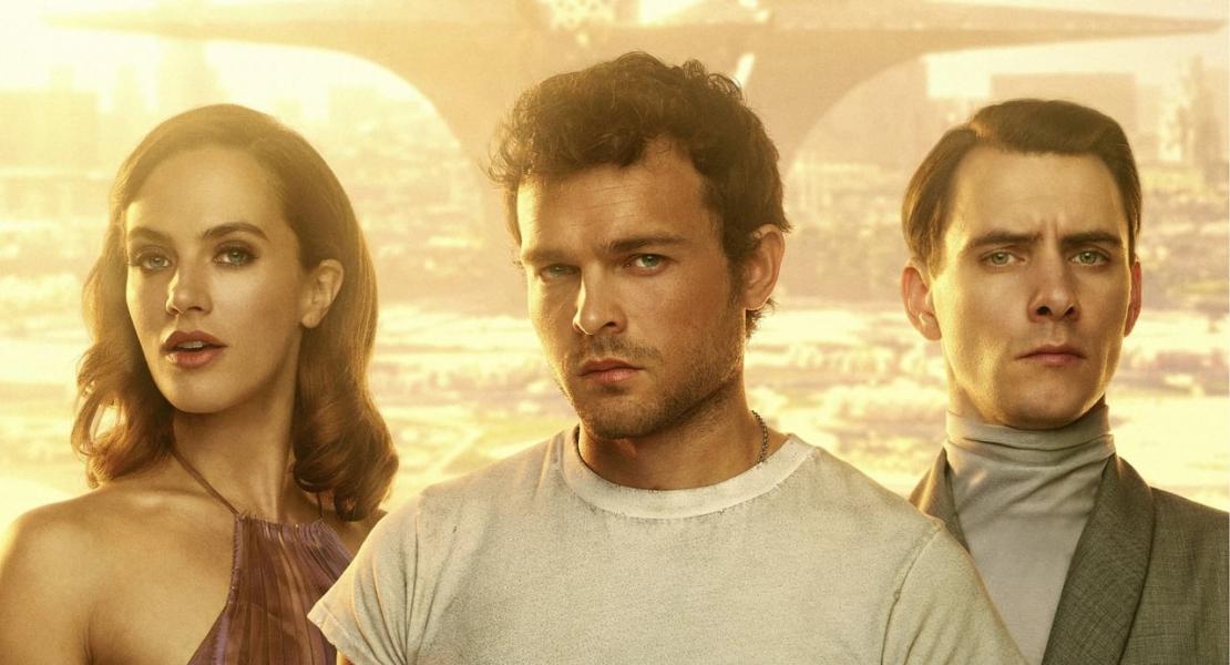 4 факта о сериале Дивный новый мир