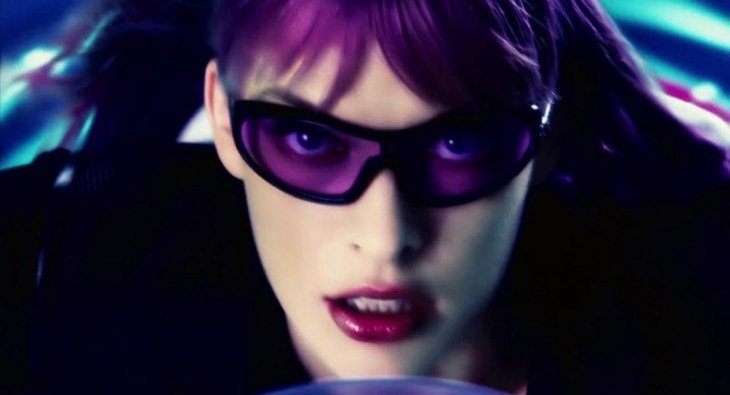 Ультрафиолет