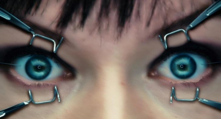 Ультрафиолет