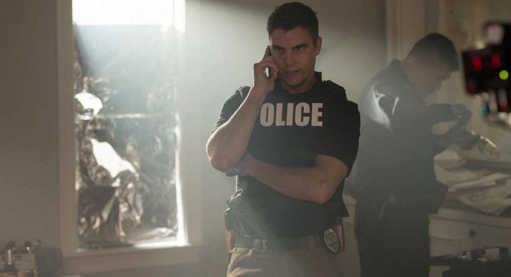 Точка возврата