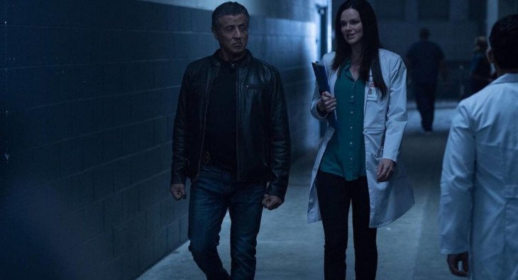 Точка возврата