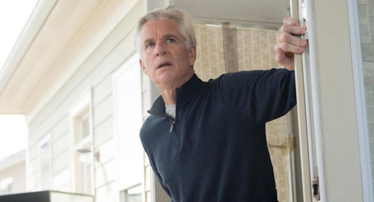 Точка возврата