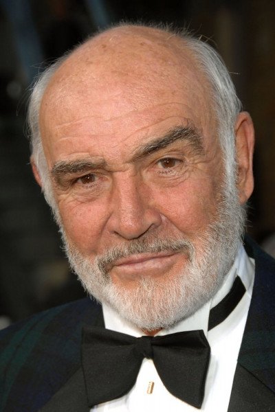 Шон Коннери