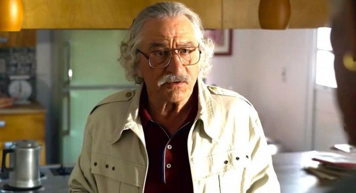 Афера по-голливудски