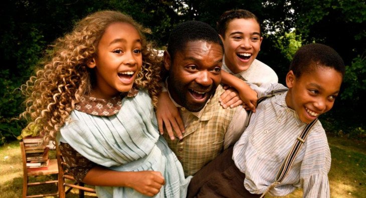 Питер Пэн и Алиса в стране чудес