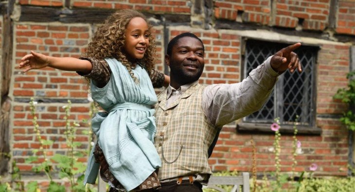 Питер Пэн и Алиса в стране чудес