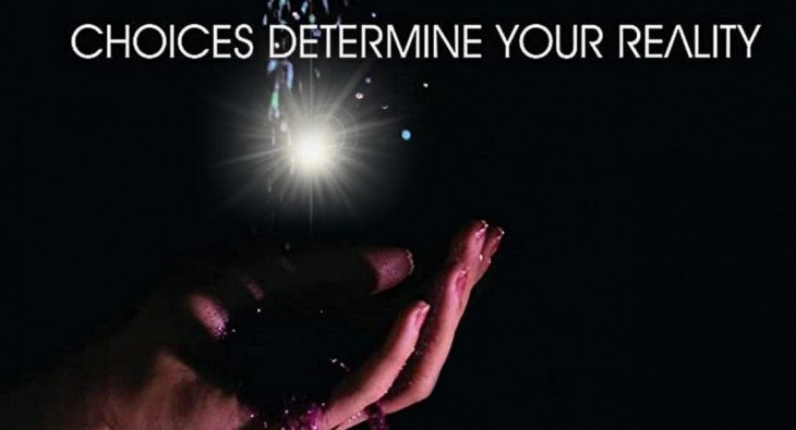 Дэвид Боуи: Человек со звезды