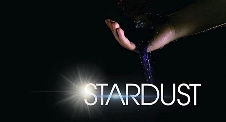 Дэвид Боуи: Человек со звезды