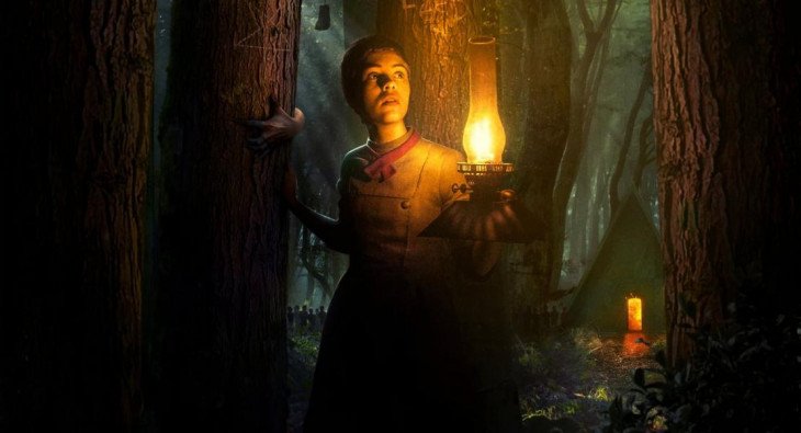 Гретель и Гензель