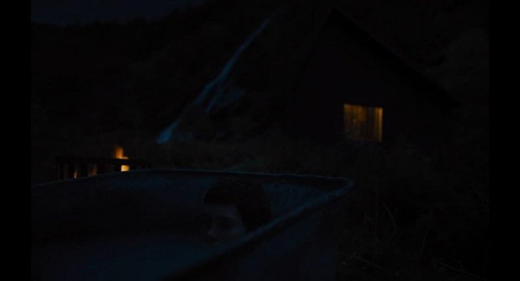 Гретель и Гензель