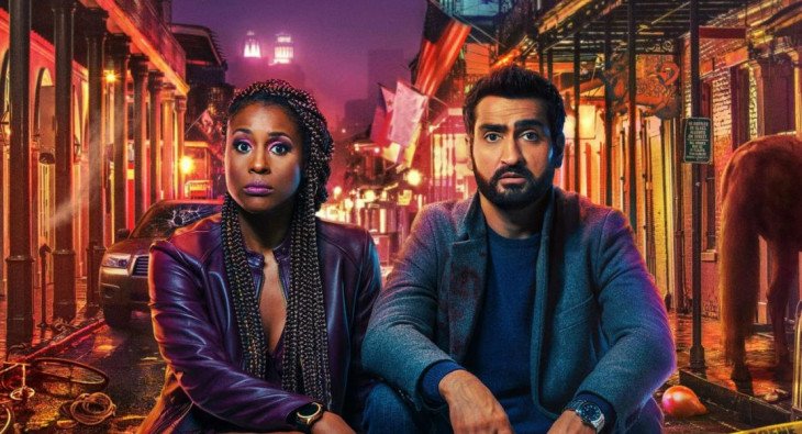 Сладкая парочка