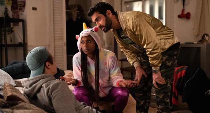 Сладкая парочка