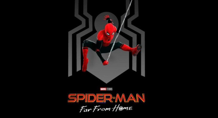 Человек-паук: Вдали от дома