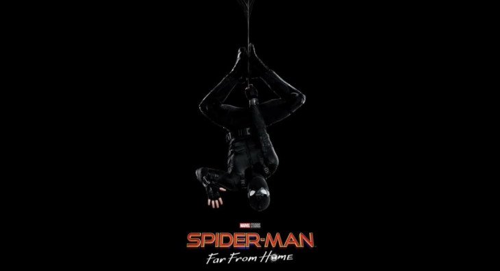 Человек-паук: Вдали от дома