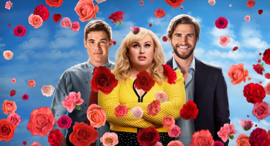 Кадры из фильма Ну разве не романтично? (2019) — smartfacts