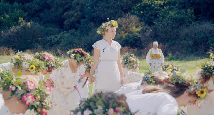 Солнцестояние