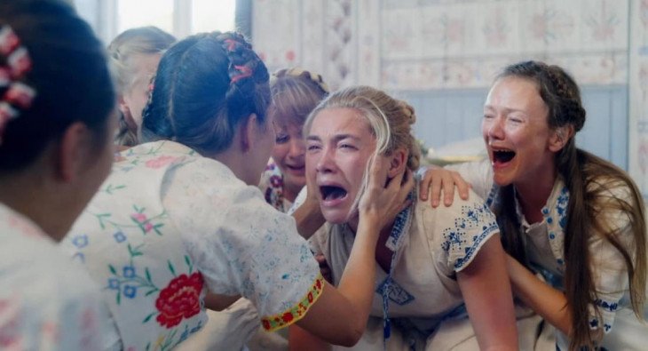 Солнцестояние