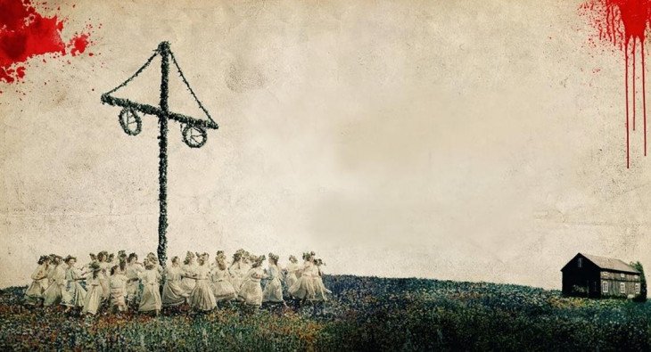 Солнцестояние