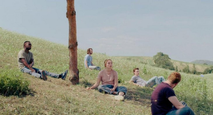 Солнцестояние