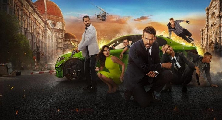 Призрачная шестёрка