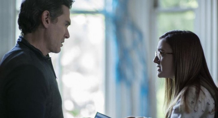 Куда ты пропала, Бернадетт?