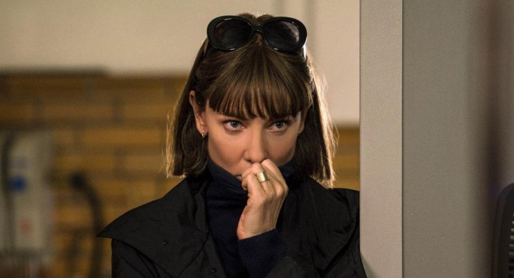 Куда ты пропала, Бернадетт?