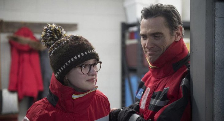 Куда ты пропала, Бернадетт?