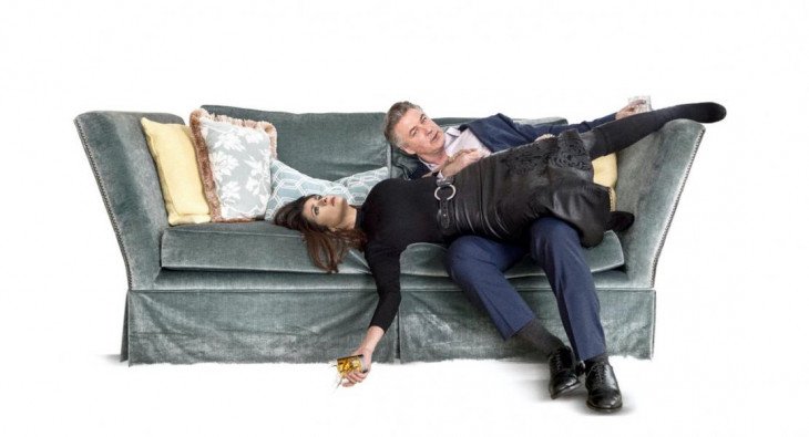 Родители лёгкого поведения