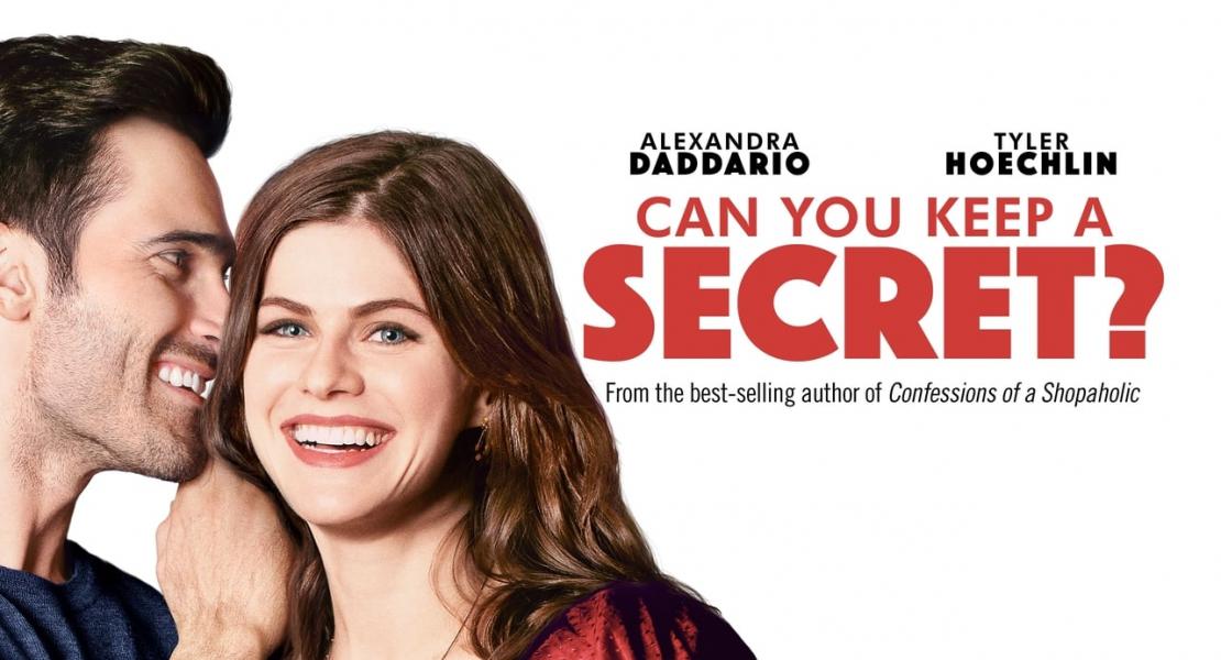Кадры из фильма Ты умеешь хранить секреты? (2019) — smartfacts
