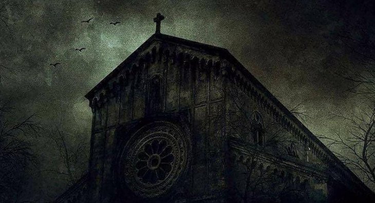 49 фактов о фильме Заклятие 3: По воле дьявола