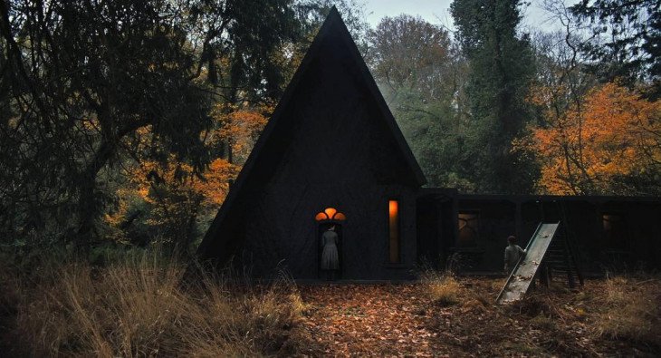 Гретель и Гензель