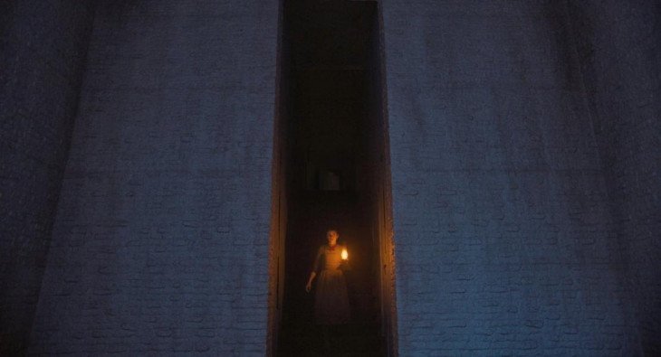 Гретель и Гензель