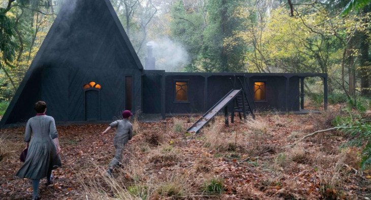 Гретель и Гензель