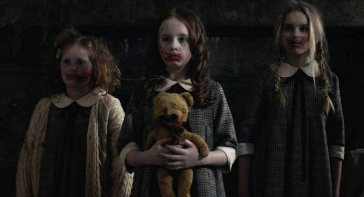 Проклятие: Обитель смерти