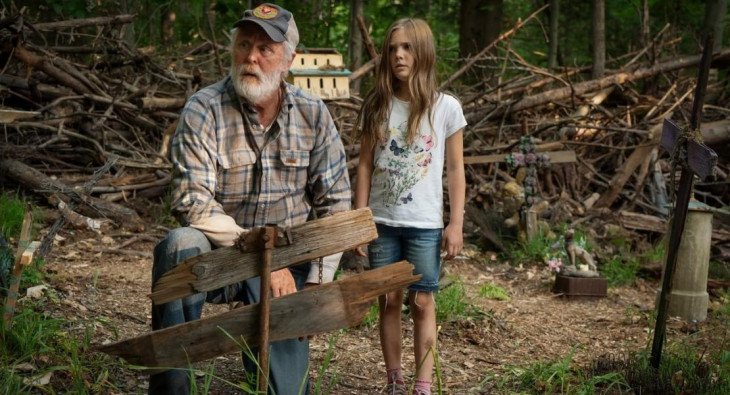 Кладбище домашних животных