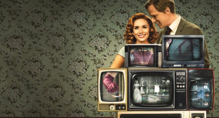 ВандаВижен