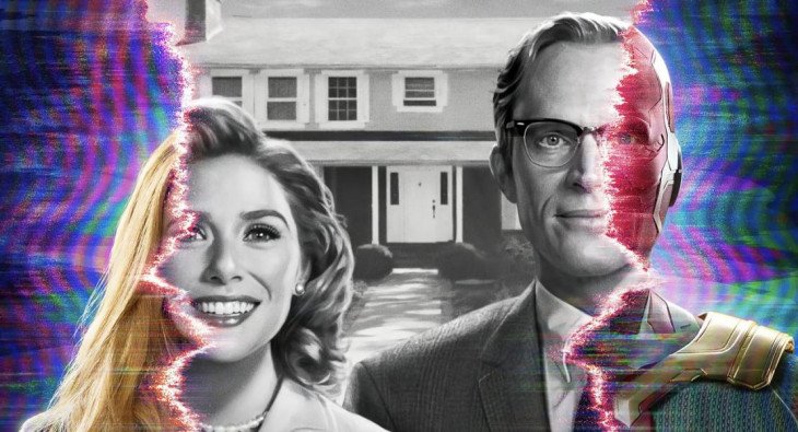 ВандаВижен