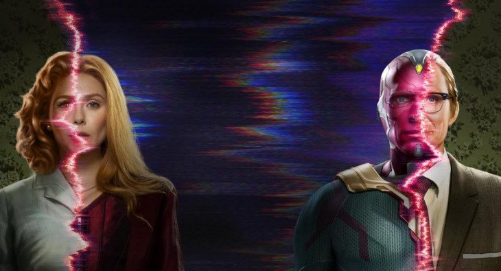 ВандаВижен