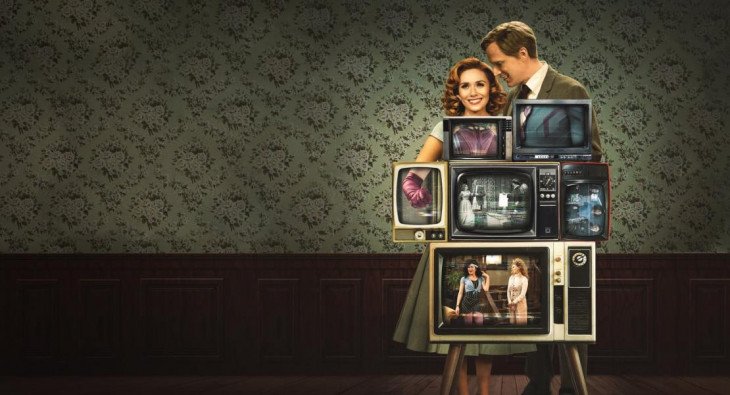 ВандаВижен