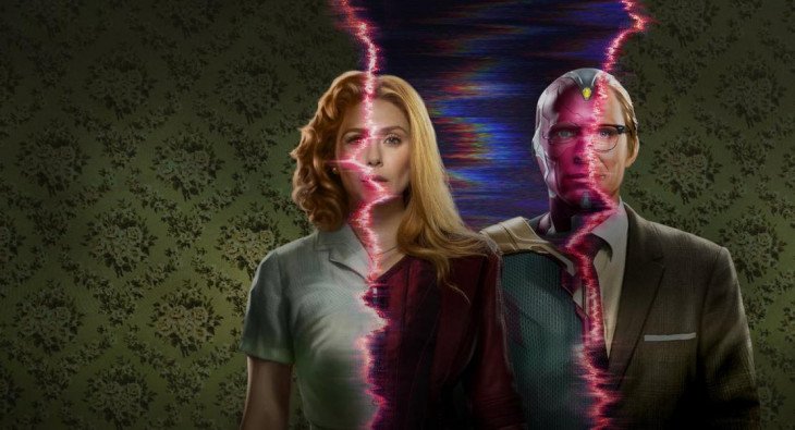 ВандаВижен