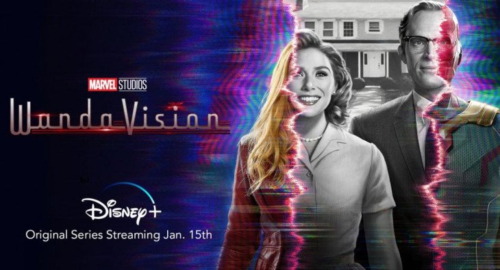 ВандаВижен