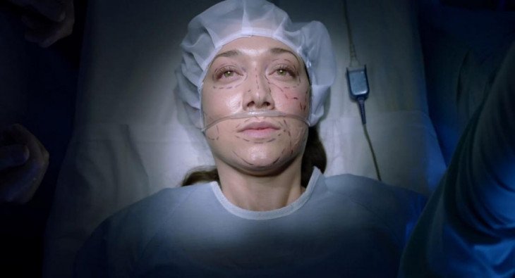 Кинотеатр кошмаров