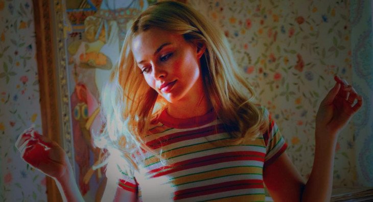 Однажды в… Голливуде