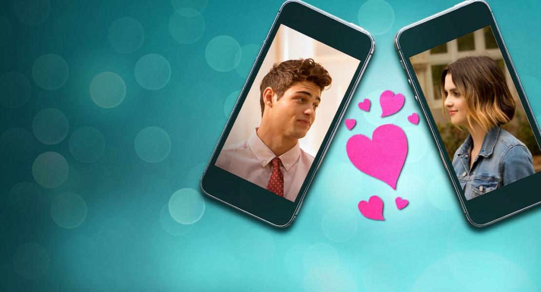 2 факта о фильме Идеальный бойфренд