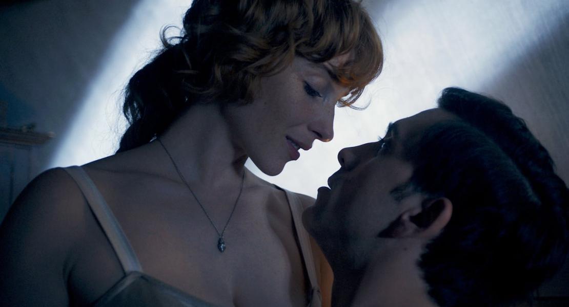 1 факт о фильме Недетские сказки