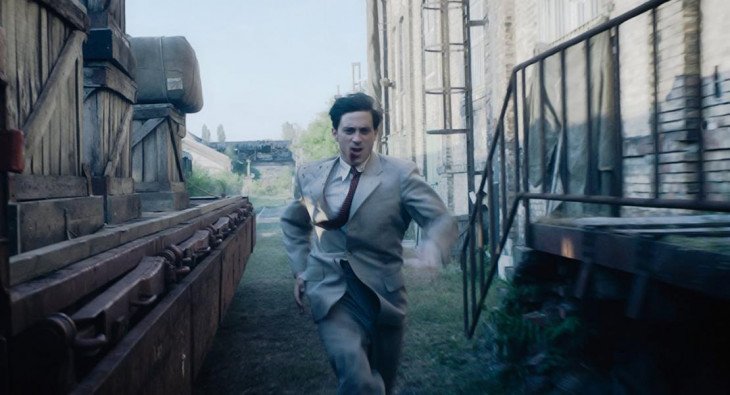 Недетские сказки