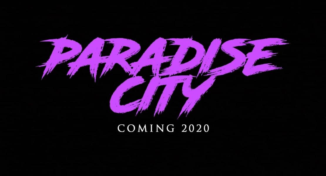 5 фактов о сериале Paradise City