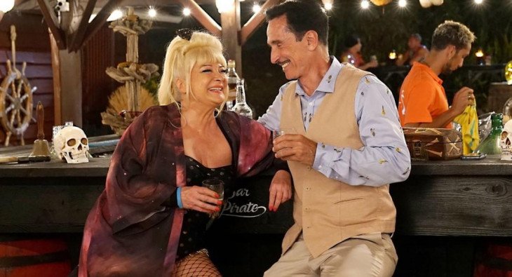 Все включено