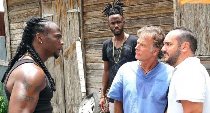 Все включено